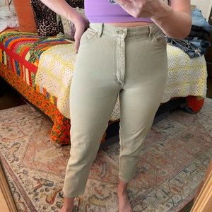 Vintage Wrangler Jeans